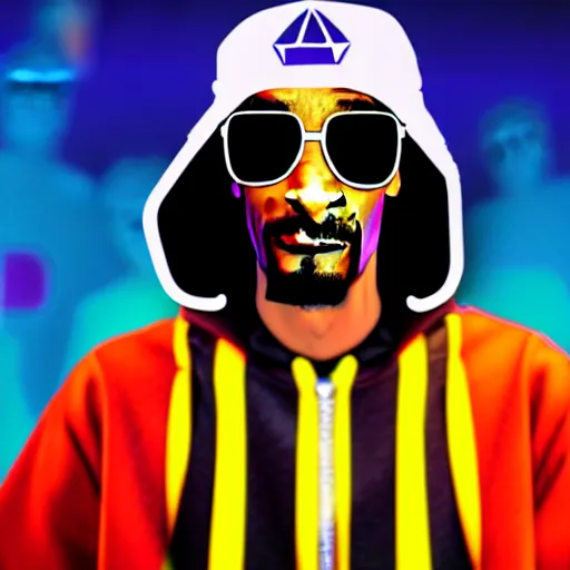 Snoop Dog As A Fortnite Character | Stable Diffusion | OpenArt