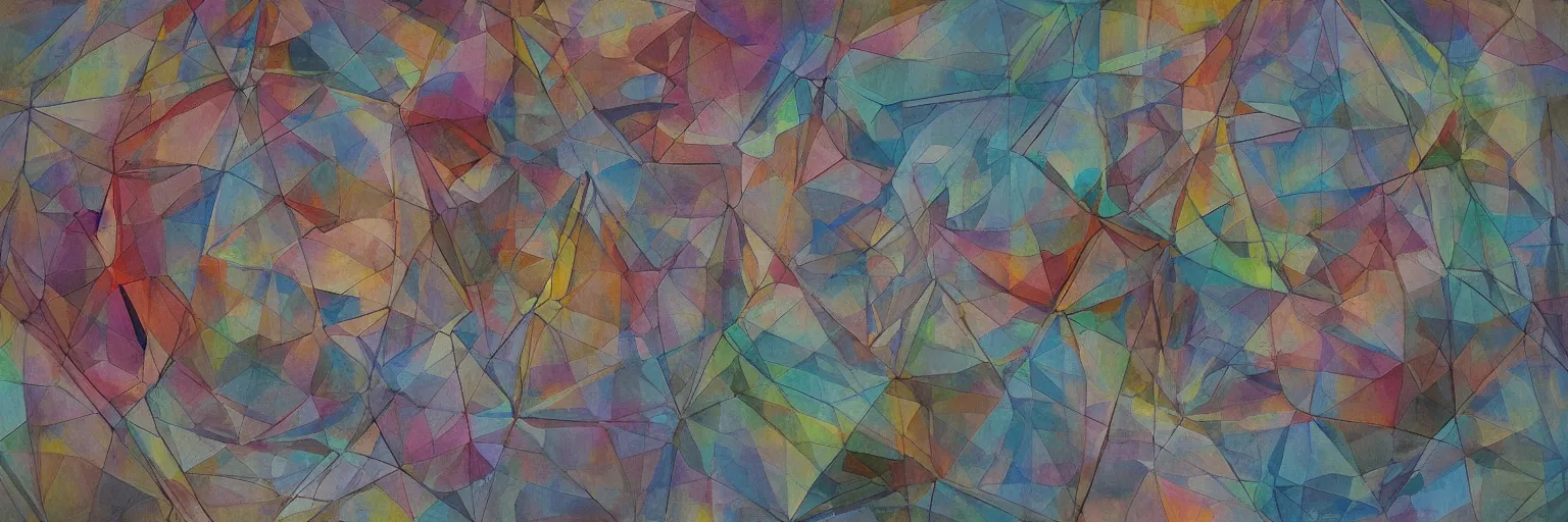 Image similar to abstract human body, Fine Art, Mural, Platonic Solids, Soft Body, Squishy