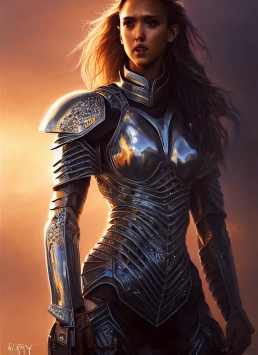 Portrait Of A Beautiful Female Soldier From The Future Stable   Ef85f7de2fe16d014d3d13a6083b1e82e48e0149 2000x2000.webp