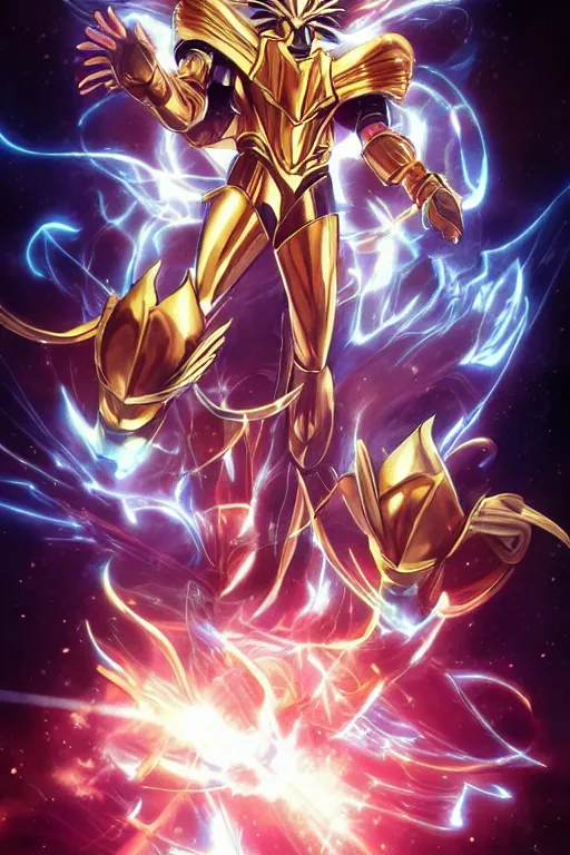 Image similar to 2 0 2 2 knights of the zodiac saint seiya battle for sanctuary hero suit armor comics mask minimalist verytoon nautiljon animes toei animation namco bandai, art by artgerm and greg rutkowski and magali villeneuve