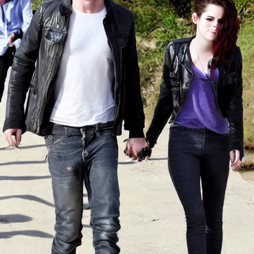 Image similar to ian somerhalder in love with kristen stewart