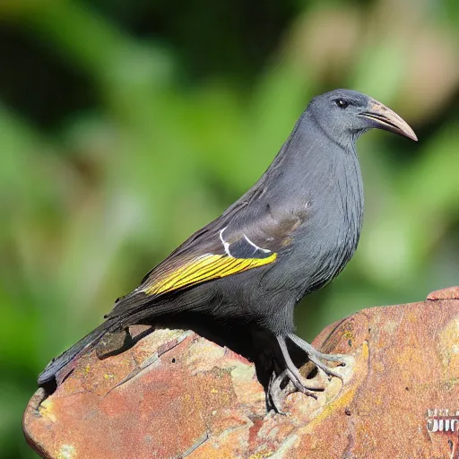 Prompt: photo of ornithorinic