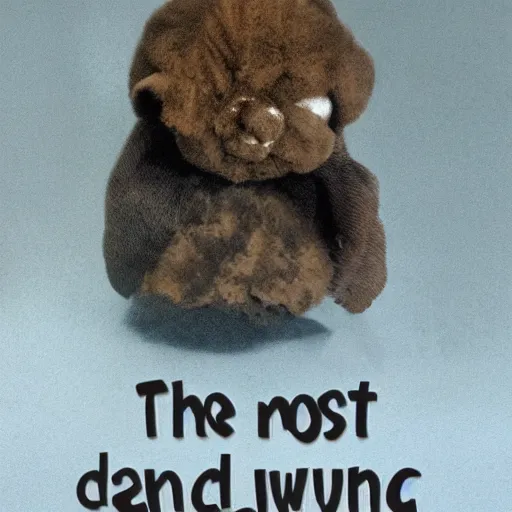 Image similar to the most random thing ever.