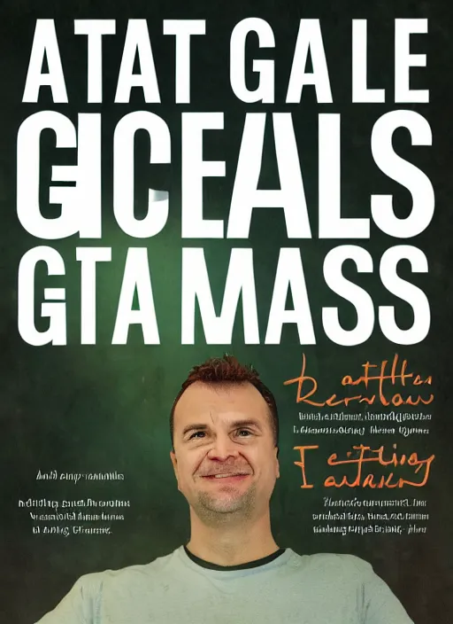 Image similar to attaining goals book cover