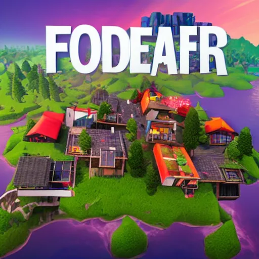 Image similar to homelander in fornite