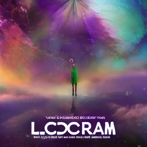 Image similar to lucid dream