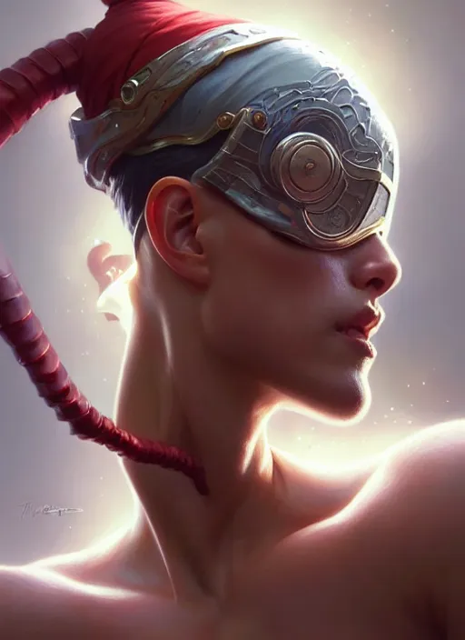 Prompt: ultra realistic illustration, lee sin. intricate, elegant, highly detailed, digital painting, artstation, concept art, smooth, sharp focus, illustration, art by artgerm and greg rutkowski and alphonse mucha and wlop
