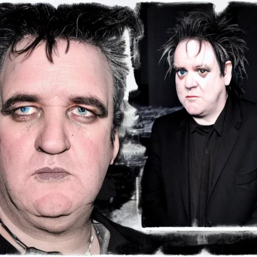 Image similar to robert smith morrissey