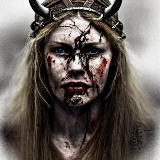 Þorunn  Warrior woman, Viking woman, Viking women