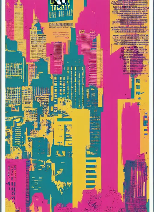 Image similar to urban outfitters art poster