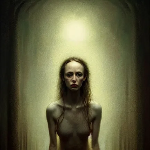 Image similar to epic professional digital art of hungry eyes, atmospheric lighting, painted, intricate, detailed, by leesha hannigan, wayne haag, reyna rochin, ignacio fernandez rios, mark ryden, iris van herpen, best on artstation, best on cgsociety, epic, stunning, gorgeous, much wow, cinematic, masterpiece