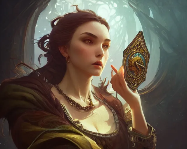 Image similar to photography of ul di rico, deep focus, d & d, fantasy, intricate, elegant, highly detailed, digital painting, artstation, concept art, matte, sharp focus, illustration, hearthstone, art by artgerm and greg rutkowski and alphonse mucha