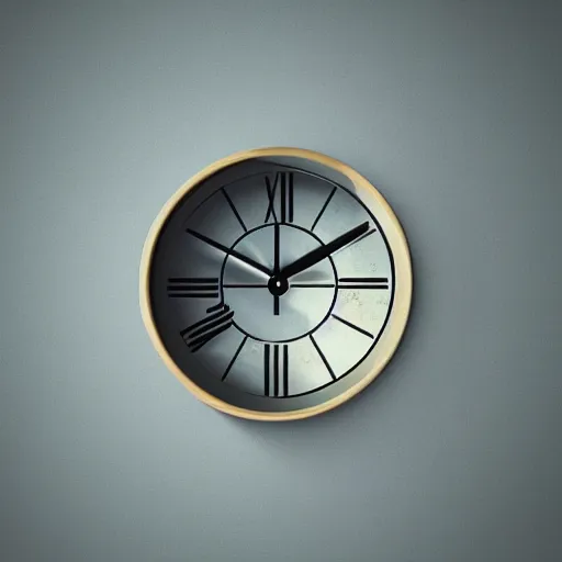 Image similar to clock