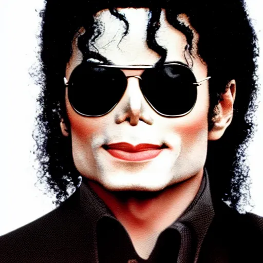 Image similar to Photo of Michael Jackson. 8k. 4k. UHD.