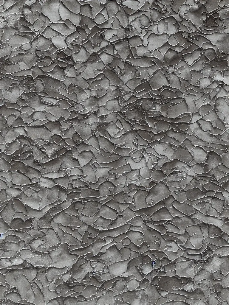 Image similar to crumble steel on wind, tileable texture, mecha, wispy, mixed media,