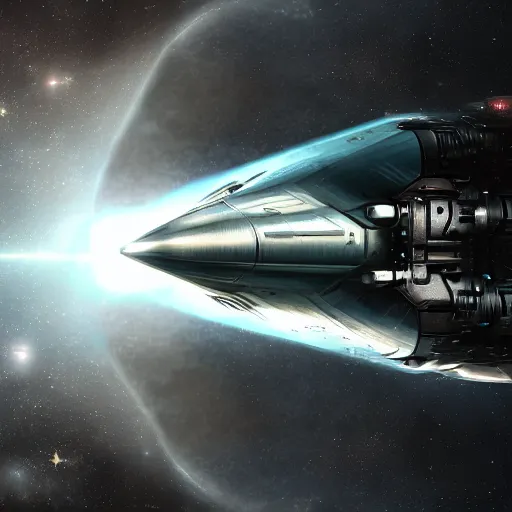 Image similar to advance technology space ship, sci fi, photorealistic, realistic, dramatic, cinematic, photography