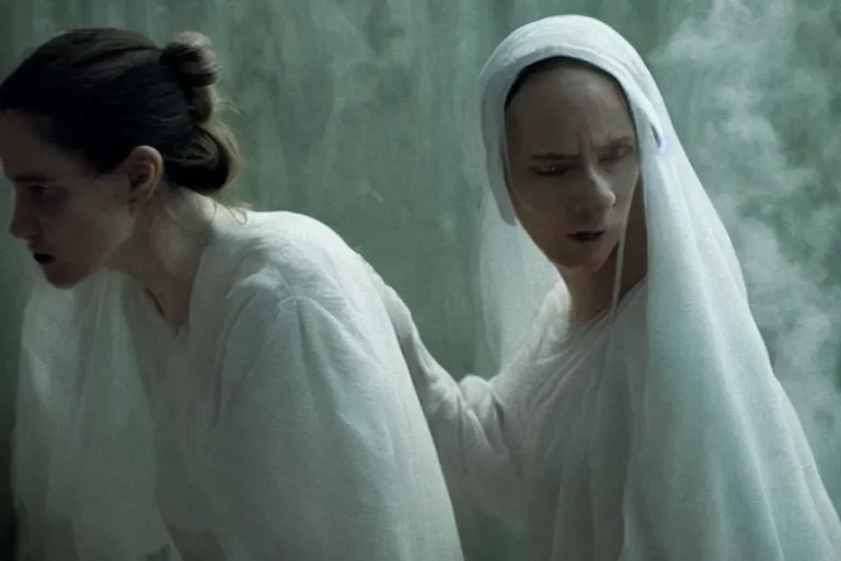 Mother!” Review: Darren Aronofsky's Thrilling, Horrifying, Nearly