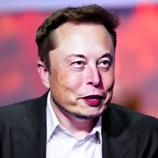 Image similar to elon musk on hiw yath