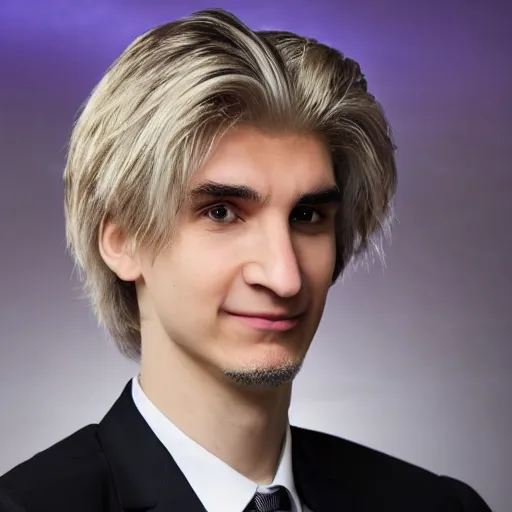 Image similar to xqc