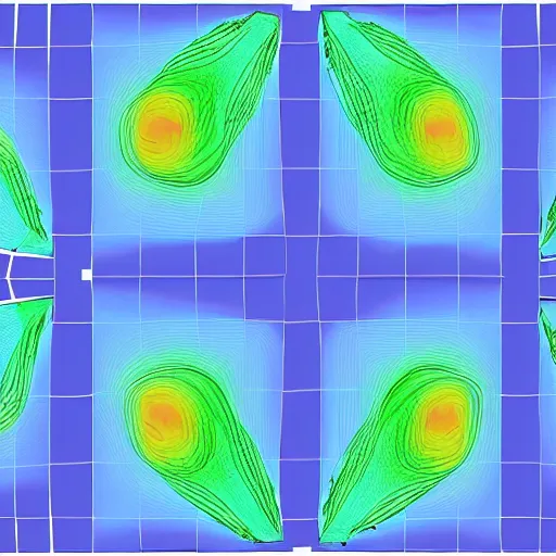 Prompt: a representation of stability ai stable diffusion model in the style of dalee