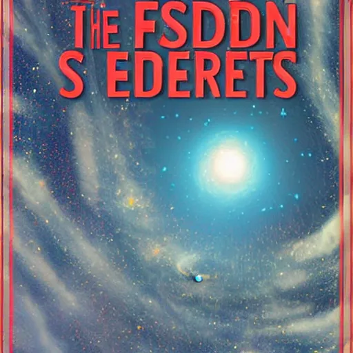 Prompt: the forbidden secrets of the universe