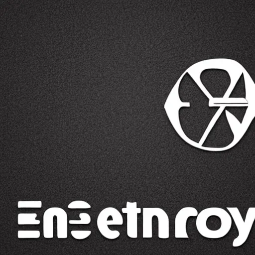 Image similar to entropy logo