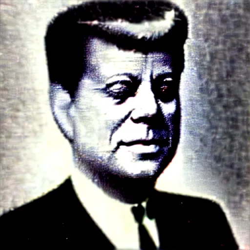 Image similar to jfk