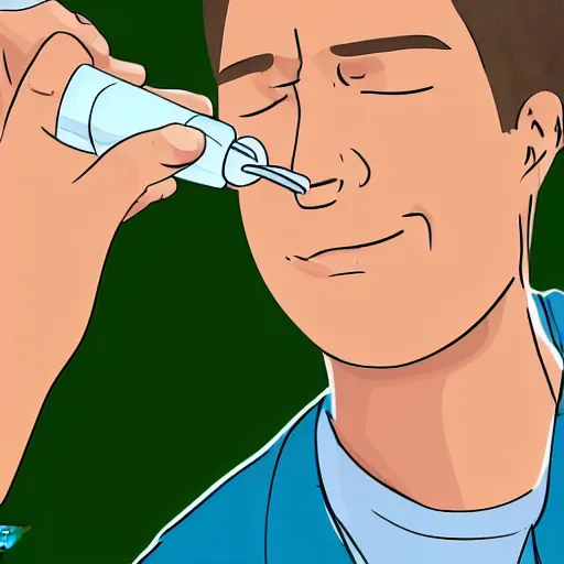 Prompt: wikiHow to enjoy injecting brain juice into your neck