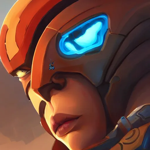 Image similar to face icon stylized minimalist starcraft, loftis, cory behance hd by jesper ejsing, by rhads, makoto shinkai and lois van baarle, ilya kuvshinov, rossdraws global illumination