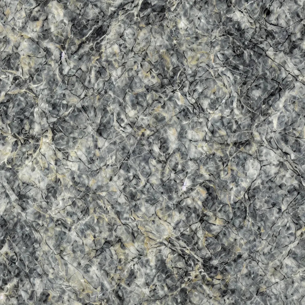 Image similar to a close up view of a marble surface, a digital rendering by cezanne, polycount, romanesque, uhd image, marble sculpture, photoillustration