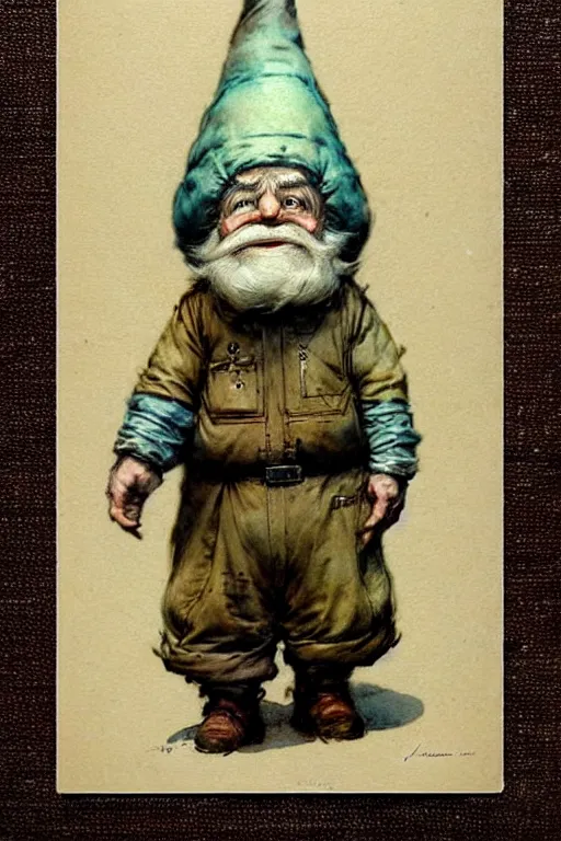 Prompt: ( ( ( ( ( 1 9 5 0 s retro science fiction knome. muted colors. ) ) ) ) ) by jean - baptiste monge!!!!!!!!!!!!!!!!!!!!!!!!!!!!!!