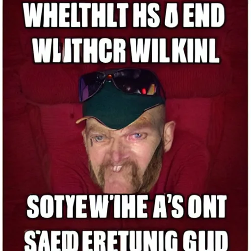 Image similar to Woll smith is at his wit's end with the memes