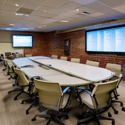 Image similar to War Room