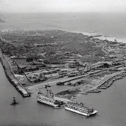 Image similar to mombasa harbor in march 1 9 2 5