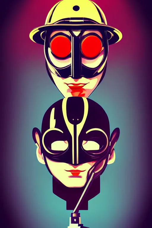 Prompt: masked rider boy. pop art, pixel, bioshock art style, face features, body features, ultra realistic art, digital painting, concept art, smooth, sharp focus, illustration, intricate, without duplication, elegant, confident posse, art by artgerm and richard hamilton and mimmo rottela, kirokaze and paul robertson