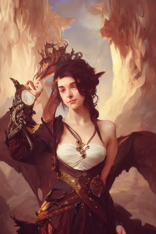 Image similar to photography of edwin henry landseer, deep focus, d & d and mtg, fantasy, no hands, intricate, elegant, highly detailed, digital painting, artstation, concept art, matte, sharp focus, illustration, hearthstone, art by artgerm and greg rutkowski and alphonse mucha