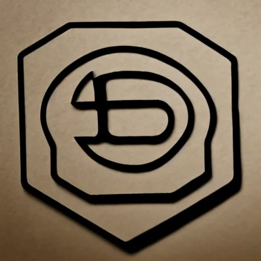 Image similar to 3d printer logo