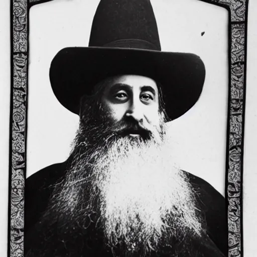 Image similar to rabbi elnecave