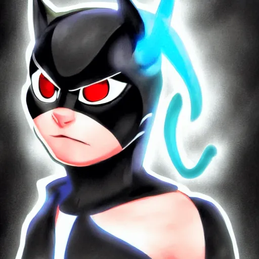 Image similar to High quality digital portrait of Cat Noir from Miraculous Ladybug by Artsbycarlos and Sakimichan