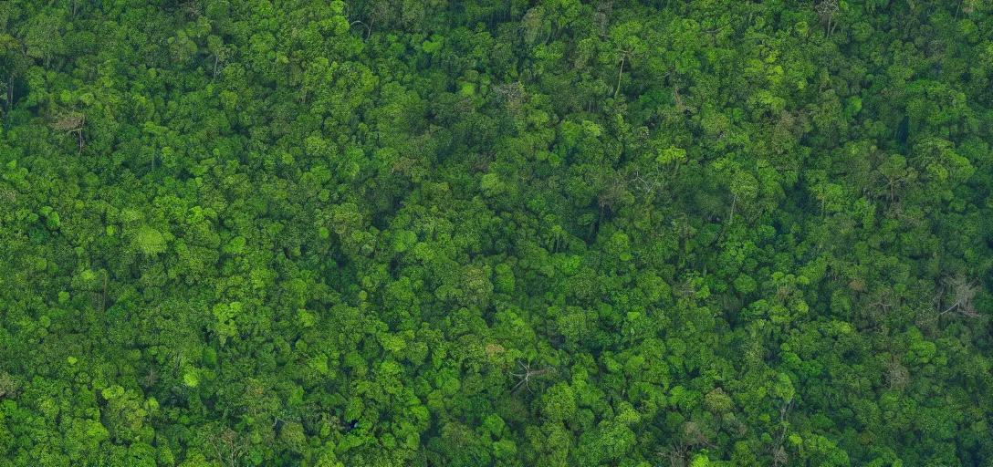 Image similar to a very high resolution image from a new movie. amazon forest. photorealistic, photography, directed by anthony russo