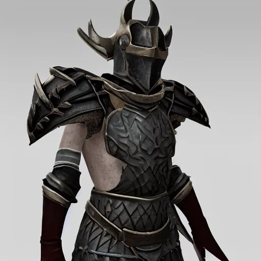 Prompt: hyperrealistic dslr film still of rune armor from old school runescape in skyrim, stunning 8 k octane comprehensive 3 d render, inspired by istvan sandorfi & greg rutkowski & unreal engine, perfect symmetry, dim volumetric cinematic lighting, extremely hyper - detailed, extremely lifelike attributes & lifelike texture, intricate, masterpiece, artstation, stunning