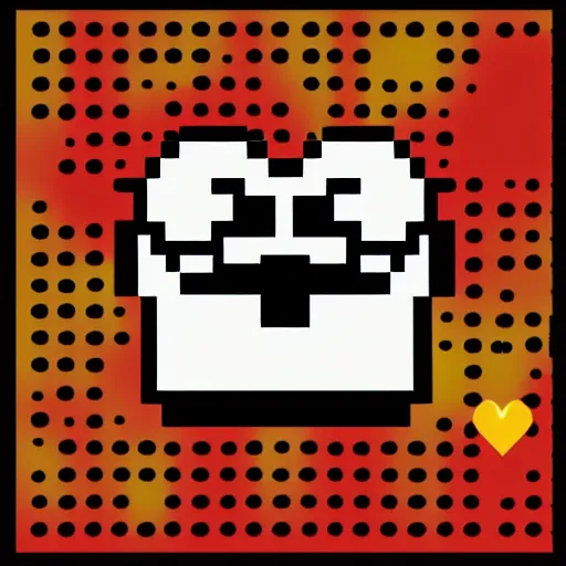 Pixilart - pou emo by anpxw