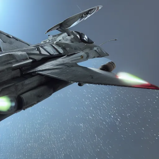 Prompt: a cybernetic moth mixed with a jet fighter, highly detailed, super realistic, unreal engine, 8 k