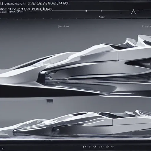 Image similar to full lenght sci-fi cars in the coronation of napoleon painting by Jacques-Louis David in the blade runner 2049 film and point cloud in the middle and everything in form of zaha hadid architects artwork by caravaggio unreal engine 5 keyshot octane lighting ultra high detail ultra hyper realism 8k 16k in plastic dark tilt shift full-length view