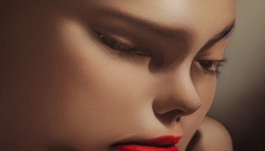 Image similar to high quality high detail painting by alberto mielgo, hd, photorealistic lighting