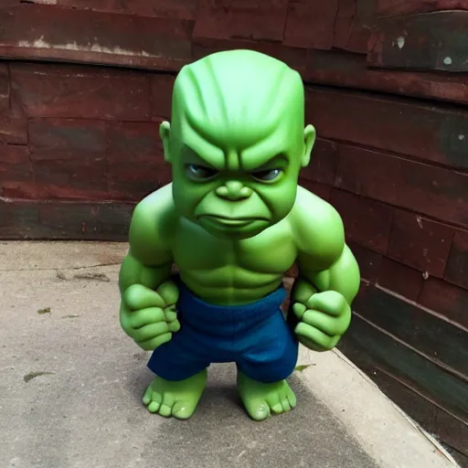 Baby hulk | Stable Diffusion | OpenArt