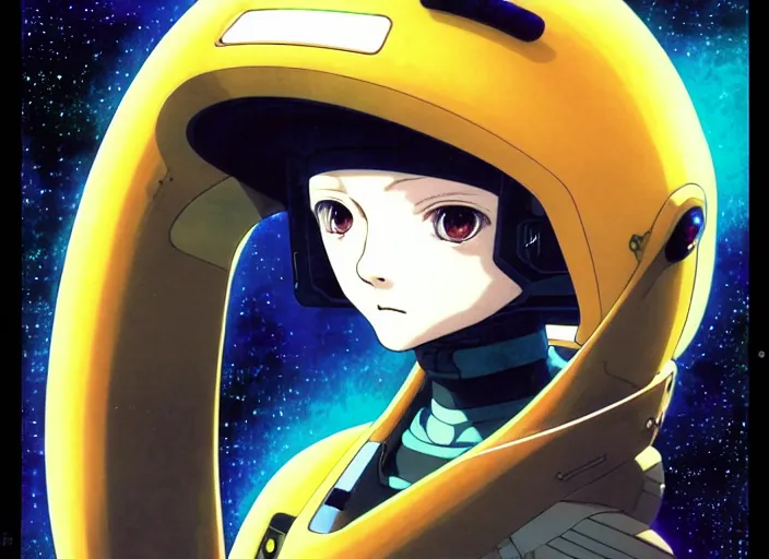 Prompt: portrait of a space elf in a starship, murata range, last exile,Kyoto animation, concept art, yoshitoshi abe, katsura masakazu,tsutomu nihei, gustav klimt,loish, kawaii, studio lighting, manga, bright colors, anime,beautiful, 35mm lens,noir, vibrant high contrast, gradation, jean giraud, moebius, fantasy, rule of thirds, fibonacci, intricate, cel shaded, flat, matte print, smooth,artstation, soft eyes,concept art, ilya kuvshinov