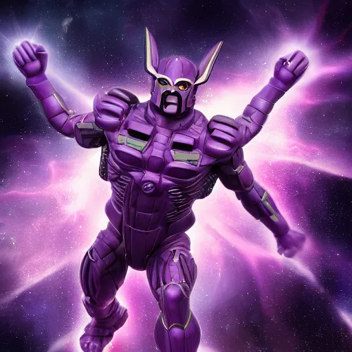 Image similar to galactus comes to earth, 4 k, high detail, high - resolution photograph, professional photography, ultra - detail