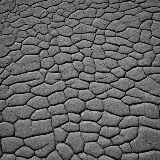 Prompt: highly detailed ground texture