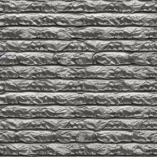 Prompt: seamless tiling texture plaster wall, 8 k